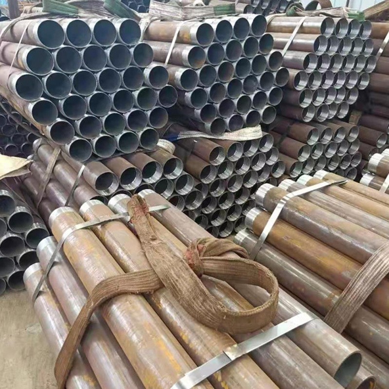 邯山地质钻探用跟管
