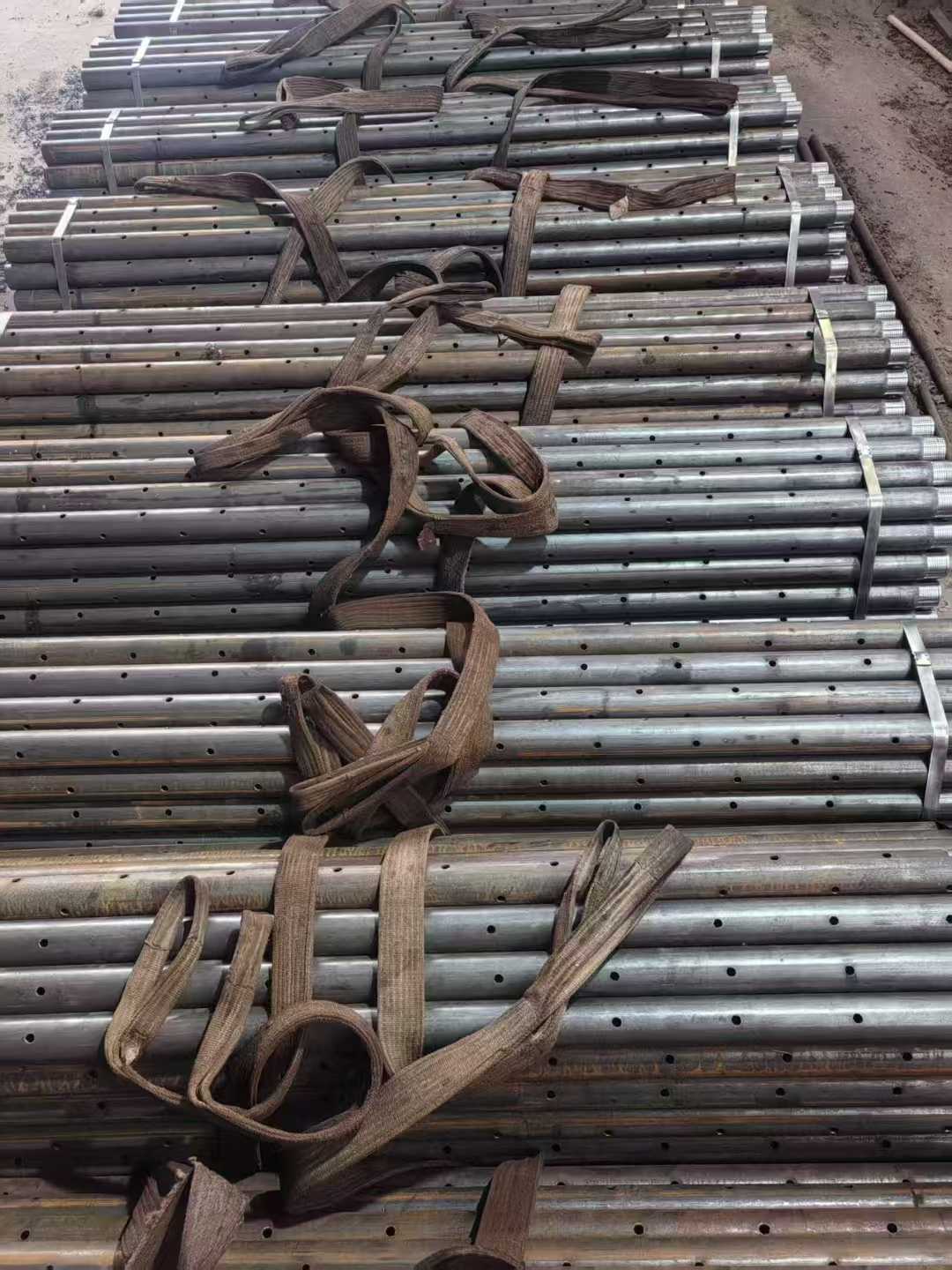 邯山127mm管棚管